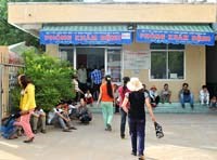 Bệnh giun sán ký sinh đường ruột và những vấn đề cần quan tâm giải quyết