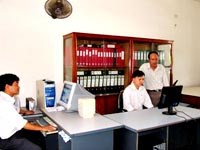 Những thay đổi trong hệ thống biểu mẫu thống kê báo cáo phòng chống sốt rét năm 2011