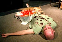 Một vài biện pháp đơn giản để phòng chống muỗi Sốt xuất huyết. 