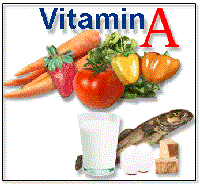 Bổ sung vitamin A kết hợp tẩy giun đường ruột cho trẻ nhỏ