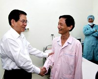 Điểm báo về các thông tin liên quan đến y tế từ ngày 18/5 đến 21/5 năm 2011