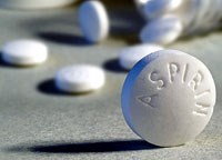 Aspirin loại mới, tin rất quan trọng
