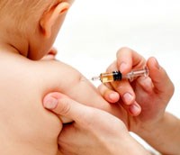 Phòng bệnh uốn ván bằng vaccine