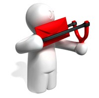 Hủy hoặc thu hồi Email đã gửi