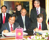 17 triệu Euro nâng cấp Trung tâm Ung bướu thuộc Bệnh viện Trung ương Huế