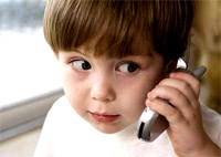 WHO: Điện thoại di động có thể gây ung thư