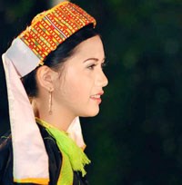 Người dân tộc Nùng