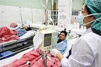 Điều kiện công bố dịch, hết dịch bệnh truyền nhiễm