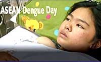 Ngày ASEAN phòng chống sốt xuất huyết và trách nhiệm của cộng đồng 