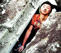 Hội chứng vùi lấp, nguy cơ tử vong cao vì tổn thương đa cơ quan