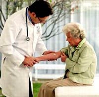   Điều trị tăng huyết áp không dùng thuốc