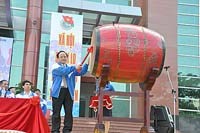 Kết quả công tác Đoàn và phong trào thanh niên 6 tháng năm 2011 của Đoàn Khối các cơ quan tỉnh Bình Định