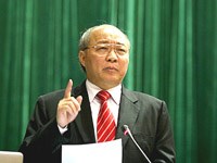 Ngành y tế thực hiện Quy chế làm việc của Chính phủ 