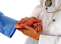 Thấy bác sĩ mà sợ đến nổi tăng huyết áp