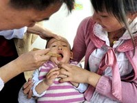 Tình hình dịch bệnh truyền nhiễm và các hoạt động chính của hệ y tế dự phòng tháng 6 năm 2011