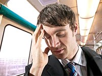  Say xe, tăng huyết áp: hãy nhẩm đọc 720.640