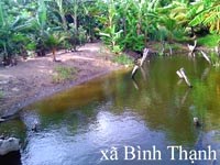 Khu vực miền Trung-Tây Nguyên-nguy cơ bùng nổ sốt rét từ những vùng sốt rét giảm thấp