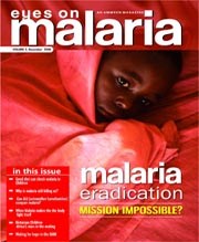 Giới thiệu ấn phẩm mới về sốt rét, tổng quan lịch sử bệnh sốt rét xưa và nay