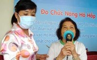 Điểm báo về các thông tin liên quan đến y tế ngày 7/7 & 8/7 năm 2011