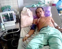 Điểm báo về các thông tin liên quan đến y tế ngày 9/7 & 10/7 năm 2011