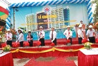 Điểm báo về các thông tin liên quan đến y tế ngày 12/7 & 13/7 năm 2011