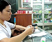 Kiến thức nhân viên nhà thuốc, vấn đề cần thiết để thực hành tốt nhà thuốc