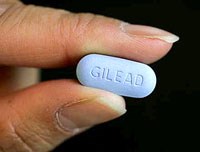 Đã có thuốc ngừa HIV ở người bình thường