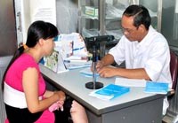 Tình hình bệnh sán lá gan lớn và các bệnh giun mới nổi ở khu vực miền Trung-Tây Nguyên 6 tháng đầu năm 2011