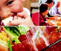 Nguy cơ tiềm ẩn từ bất kể loại thực phẩm nào