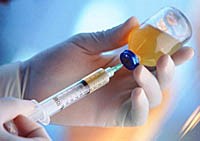 Điểm báo về các thông tin liên quan đến y tế ngày 25/7 năm 2011 