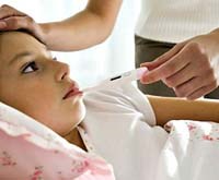 Điểm báo về các thông tin liên quan đến y tế ngày 24/7 năm 2011