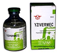 Thuốc điều trị giun phổ rộng Ivermectine có khả năng diệt muỗi sốt rét-niềm hy vọng mới trong phòng chống sốt rét