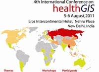 Hai Hội thảo quốc tế quan trọng về lĩnh vực y tế và chuyên ngành sốt rét năm 2011