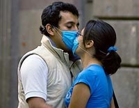 Lịch sử bệnh cúm trên toàn cầu