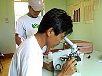 Kế hoạch tổ chức “Hội thi Kỹ thuật Côn trùng giỏi” khu vực miền Trung-Tây Nguyên lần thứ 2  năm 2011