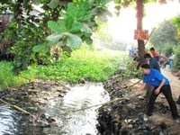 Tình hình sốt xuất huyết dengue tháng 6 năm 2011 và các hoạt động phòng chống sốt xuất huyết 