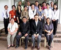 Văn phòng WHO tại Manila tổ chức tập huấn về viết báo cáo khoa học đăng tải trên các tạp chí Quốc tế