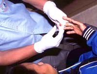 Yêu cầu nâng cao chất lượng chẩn đoán, điều trị sốt rét và vai trò test chẩn đoán nhanh hỗ trợ chẩn đoán ký sinh trùng sốt rét trên thế giới