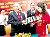 Điểm báo về các thông tin liên quan đến y tế ngày 12/8 năm 2011 