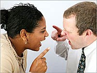 Xung đột và giải quyết xung đột-vấn đề trong giao tiếp nơi công sở.