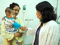 Bệnh tay-chân-miệng (TCM) tiếp tục lan rộng và bùng phát thành dịch