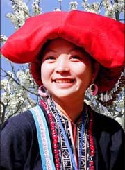 Người dân tộc Dao tại Việt Nam