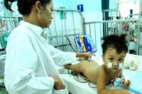 Công bố dịch hay chưa công bố dịch tay-chân-miệng ? 