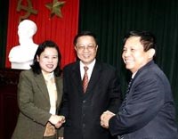 Giáo sư, Tiến sĩ Lê Ngọc Trọng-Người Thầy giáo mẫu mực, nhà quản lý y tế giàu kinh nghiệm