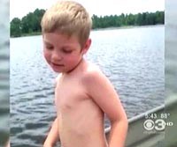 Tử vong sau đi bơi do nhiễm amip ăn não hiếm gặp