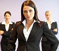 Bí quyết thành công của phụ nữ ngày nay