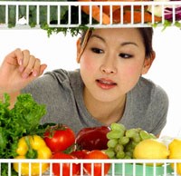 Nhiều hình thái và chất gây ngộ độc thực phẩm khác nhau