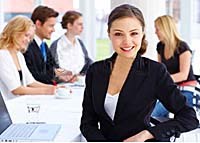 Để luôn tự tin trong công việc