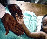 Bệnh sốt rét tiên lượng như thế nào ?