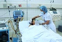 Loại trừ sốt rét còn nhiều thách thức